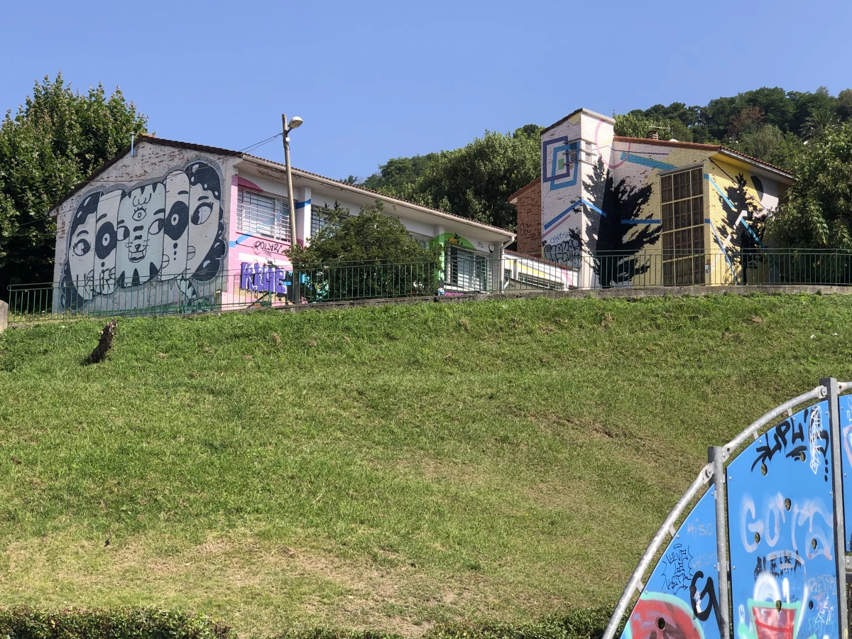 Donostia-San Sebastián